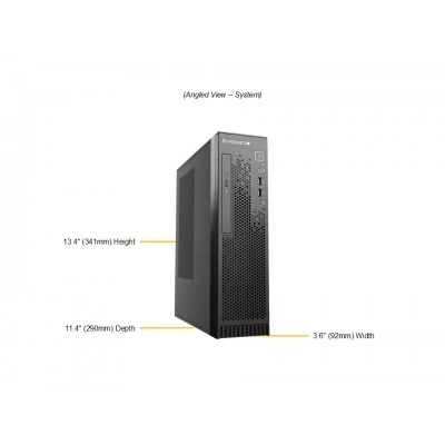 Компактный mini-tower сервер Supermicro AS-3015TR-i4 (СУПЕРМИКРО) Компактный mini-tower сервер Supermicro AS-3015TR-i4 (СУПЕРМИКРО)