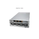 GPU-сервер Supermicro AS-4124GO-NART