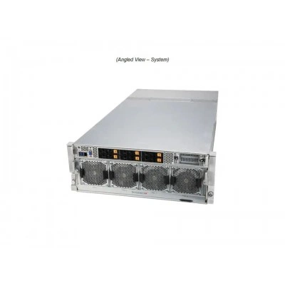 GPU-сервер Supermicro AS-4124GO-NART GPU-сервер Supermicro AS-4124GO-NART
