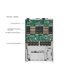 GPU-сервер Supermicro AS-4124GO-NART+