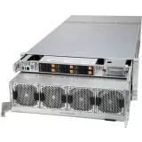 GPU-сервер Supermicro AS-4124GO-NART