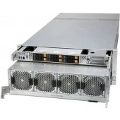 GPU-сервер Supermicro AS-4124GO-NART