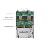 GPU-сервер Supermicro AS-4124GO-NART