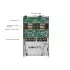 GPU-сервер Supermicro AS-4124GO-NART (СУПЕРМИКРО) GPU-сервер Supermicro AS-4124GO-NART (СУПЕРМИКРО)