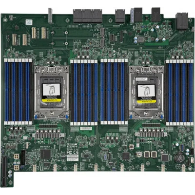 GPU-сервер Supermicro AS-4124GO-NART GPU-сервер Supermicro AS-4124GO-NART