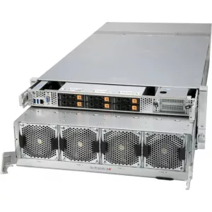 GPU-сервер Supermicro AS-4124GO-NART+ (СУПЕРМИКРО) GPU-сервер Supermicro AS-4124GO-NART+ (СУПЕРМИКРО)