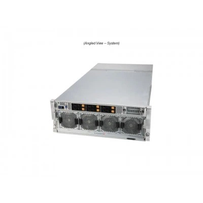 GPU-сервер Supermicro AS-4124GO-NART+ GPU-сервер Supermicro AS-4124GO-NART+