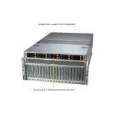 GPU-сервер Supermicro AS-4124GQ-TNMI