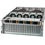 GPU-сервер Supermicro AS-4124GQ-TNMI
