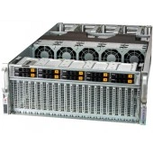 GPU-сервер Supermicro AS-4124GQ-TNMI