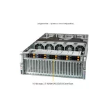 GPU-сервер Supermicro AS-4124GQ-TNMI