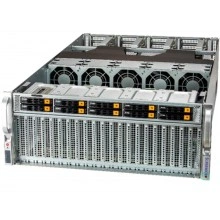 GPU-сервер Supermicro AS-4124GQ-TNMI