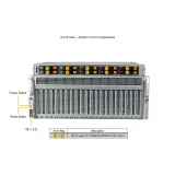 GPU-сервер Supermicro AS-4124GQ-TNMI