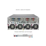 GPU-сервер Supermicro AS-4124GQ-TNMI