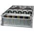 GPU-сервер Supermicro AS-4124GQ-TNMI (СУПЕРМИКРО) GPU-сервер Supermicro AS-4124GQ-TNMI (СУПЕРМИКРО)
