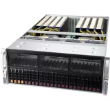 GPU сервер Supermicro AS-4124GS-TNR+