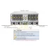 GPU сервер Supermicro AS-4124GS-TNR+ (СУПЕРМИКРО) GPU сервер Supermicro AS-4124GS-TNR+ (СУПЕРМИКРО)