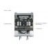 Сервер GPU Supermicro AS -4125GS-TNMR2-LCC (СУПЕРМИКРО) Сервер GPU Supermicro AS -4125GS-TNMR2-LCC (СУПЕРМИКРО)