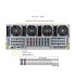 Сервер GPU Supermicro AS -4125GS-TNMR2-LCC (СУПЕРМИКРО) Сервер GPU Supermicro AS -4125GS-TNMR2-LCC (СУПЕРМИКРО)