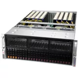 GPU-сервер Supermicro AS-4125GS-TNRT