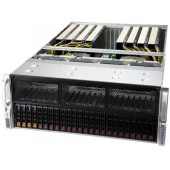 GPU-сервер Supermicro AS-4125GS-TNRT
