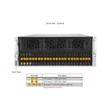GPU-сервер Supermicro AS-4125GS-TNRT