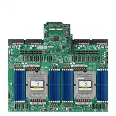 GPU-сервер Supermicro AS-4125GS-TNRT GPU-сервер Supermicro AS-4125GS-TNRT