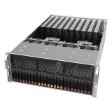 GPU-сервер Supermicro AS-4125GS-TNRT2