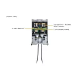 GPU сервер Supermicro AS-4126GS-NB3RT-LCC