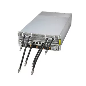 GPU-сервер Supermicro AS-4126GS-NBR-LCC (СУПЕРМИКРО) GPU-сервер Supermicro AS-4126GS-NBR-LCC (СУПЕРМИКРО)