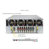 GPU-сервер Supermicro AS-4126GS-NBR-LCC