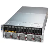 GPU-сервер Supermicro AS-4145GH-TNMR