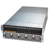 GPU-сервер Supermicro AS-4145GH-TNMR