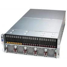 GPU-сервер Supermicro AS-4145GH-TNMR