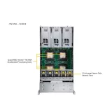 GPU-сервер Supermicro AS-4145GH-TNMR