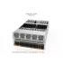 GPU-сервер Supermicro AS-5126GS-TNRT (СУПЕРМИКРО) GPU-сервер Supermicro AS-5126GS-TNRT (СУПЕРМИКРО)