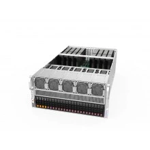 GPU-сервер Supermicro AS-5126GS-TNRT