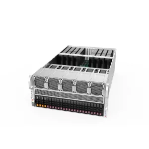 GPU-сервер Supermicro AS-5126GS-TNRT (СУПЕРМИКРО) GPU-сервер Supermicro AS-5126GS-TNRT (СУПЕРМИКРО)