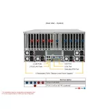 GPU-сервер Supermicro AS-5126GS-TNRT