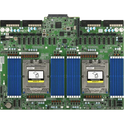 GPU-сервер Supermicro AS-5126GS-TNRT GPU-сервер Supermicro AS-5126GS-TNRT