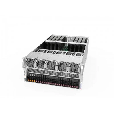 GPU-сервер Supermicro AS-5126GS-TNRT GPU-сервер Supermicro AS-5126GS-TNRT