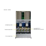 GPU-сервер Supermicro AS-5126GS-TNRT