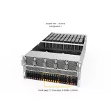 GPU-сервер Supermicro AS-5126GS-TNRT2