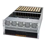 GPU-сервер Supermicro AS-5126GS-TNRT2