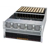 GPU-сервер Supermicro AS-5126GS-TNRT2