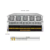 GPU-сервер Supermicro AS-5126GS-TNRT2