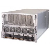GPU-система Supermicro AS-8125GS-TNHR
