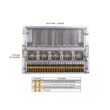GPU-система Supermicro AS-8125GS-TNHR