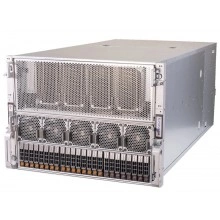 GPU-система Supermicro AS-8125GS-TNHR