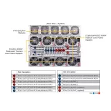 GPU-система Supermicro AS-8125GS-TNHR